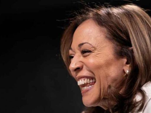 Kamala Harris logra el apoyo de más de medio millar de delegados en menos de 24 horas