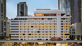 Visiting Miami on a budget? European hotel chain opens in downtown Miami’s Worldcenter