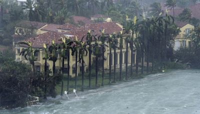 Se forma la tormenta tropical Debby y se emite alerta de huracán en Florida