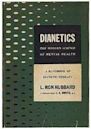 Dianética: la ciencia moderna de la salud mental