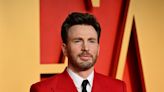 Chris Evans Says He Didn’t Sign Bomb As 2016 Photo Resurfaces