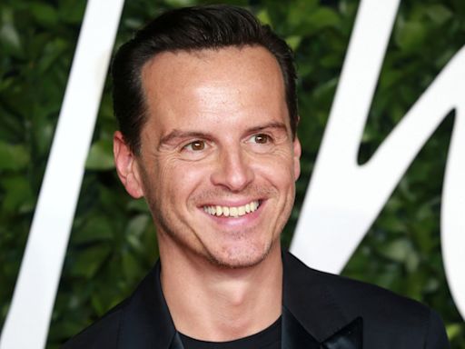 Andrew Scott among LGBTQ+ nominees at 2024 Emmy Awards