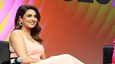 Priyanka Chopra says she froze her eggs in her early 30s: 'I felt such a freedom'