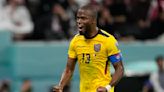 Mundial 2022. Los goles de Enner Valencia, el protagonista de todas las acciones en Qatar-Ecuador