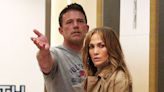 A Body Language Expert Breaks Down J.Lo And Ben Affleck's 'Tense' PDA Amid Divorce Rumors