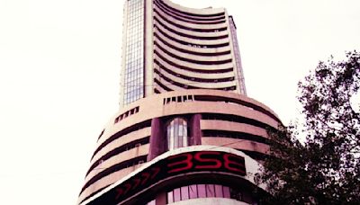 Rapid Rise: How Many Sessions Did It Take for Sensex To Surge From 75,000 To 80,000 Points?