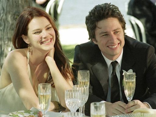 The 11 Best Zach Braff Movies and TV Shows