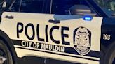 Maudlin police keep blue lights on during patrol, joining Greenville police. Here's why.