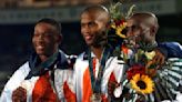 Calvin Davis, Olympic medalist in 400 hurdles, dies at 51