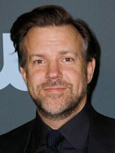 Jason Sudeikis