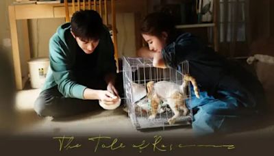 The Tale of Rose 2024 Chinese Drama Episode 28 Recap & Spoilers