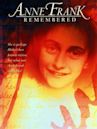 Anne Frank Remembered