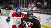 Canada earns spot in Women's World Hockey Championship gold medal game