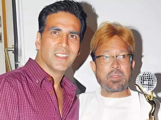 Akshay Kumar says he's learnt a lot about success and failure from his father-in-law Rajesh Khanna's career: 'I don't take it seriously' | Hindi Movie News - Times of India