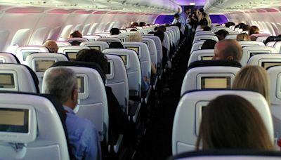 Safest seat on the plane to book according to flight experts