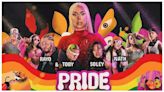 Ivy Queen y Rayo & Toby, entre los artistas invitados al “Pride Fest” en Medellín