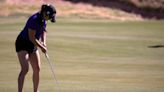 H.S. golf: Abilene Wylie girls finish sixth at region; Goodman leads Eula girls
