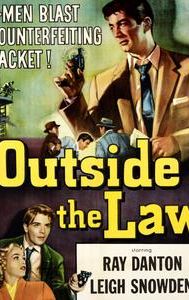Outside the Law (1956 film)