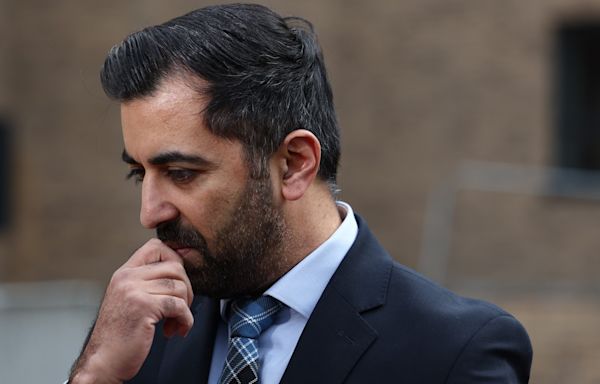 Humza Yousaf has exposed the lie at the heart of Scottish nationalism