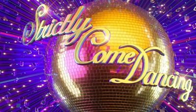 Strictly Come Dancing pro's three-word response as BBC return left in doubt