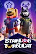 StarDog and TurboCat