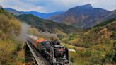 《南方，寂寞鐵道》收錄已絕跡的台灣最美鐵道風景 驚見「藍皮解憂號」最後身影