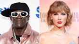 Flavor Flav Reveals His Favorite Taylor Swift Song and Compares Her Writing Style to Mary J. Blige