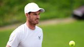 Andy Murray pone en duda su participación en Wimbledon