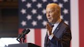 Biden visits Philly Shipyard, announces 'American' construction projects