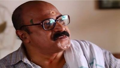 Kerala police issue lookout notice against Malayalam actor Siddique as he remains absconding after HC rejects his bail plea