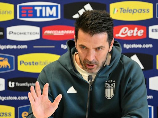 Buffon: “España me impresionó”