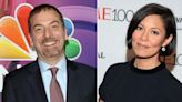 Star Snubs: MSNBC Anchors Chuck Todd and Stephanie Ruhle Angry Over Alex Wagner Replacing Rachel Maddow