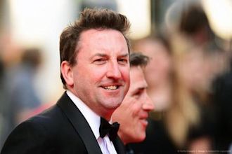 Lee Mack