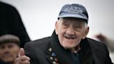 UK D-Day Vets Sail For Normandy For Landings Anniversary