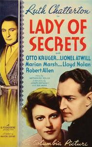 Lady of Secrets