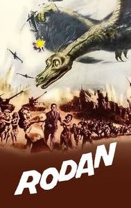 Rodan