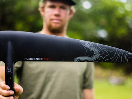 John and Nathan Florence Launch Collection With Lift Foils