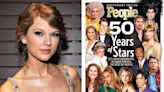 Taylor Swift Dished on Loving Guy Fieri and 'Teen Mom' in One of Her First PEOPLE Cover Stories: Read It Here