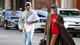 Justin Bieber Only at Home With Wife Hailey a 'Couple Nights'