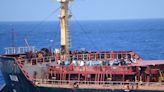 Indian Navy rescues crew members and recaptures Somali pirate ship