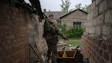 Battle of Chasiv Yar begins: On the ground with Ukrainian forces defending city key to Russia’s plans