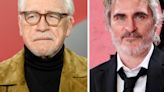 “Succession’s” Brian Cox Just Dragged Joaquin Phoenix’s “Appalling” Performance In “Napoleon,” And His...