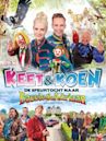 Keet & Koen en de speurtocht naar Bassie & Adriaan