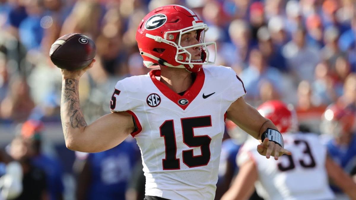 2024 college football picks, Week 5 odds, lines, bets from proven expert: This 3-leg parlay pays 6-1