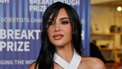 Kim Kardashian verkauft nach Bieterstreit Serie an Netflix