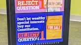 Opponents to constitutional convention ramp up campaign spending plan