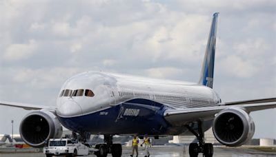 Otro informante denuncia que piezas de fuselaje solían salir defectuosas de fábrica que abastece a Boeing
