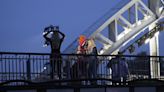 Drag queens shine at Olympics opening, but 'Last Supper' tableau draws criticism