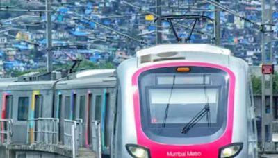 Mumbai Metro-3 Running, But Not Sure How To Travel From Dahisar to BKC? Here’s A 3-Step Guide On Route...