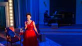 Judy Garland searches for 'End of the Rainbow' in ALT's new production